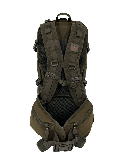 Huntierra Extra Tall Hunting Backpack