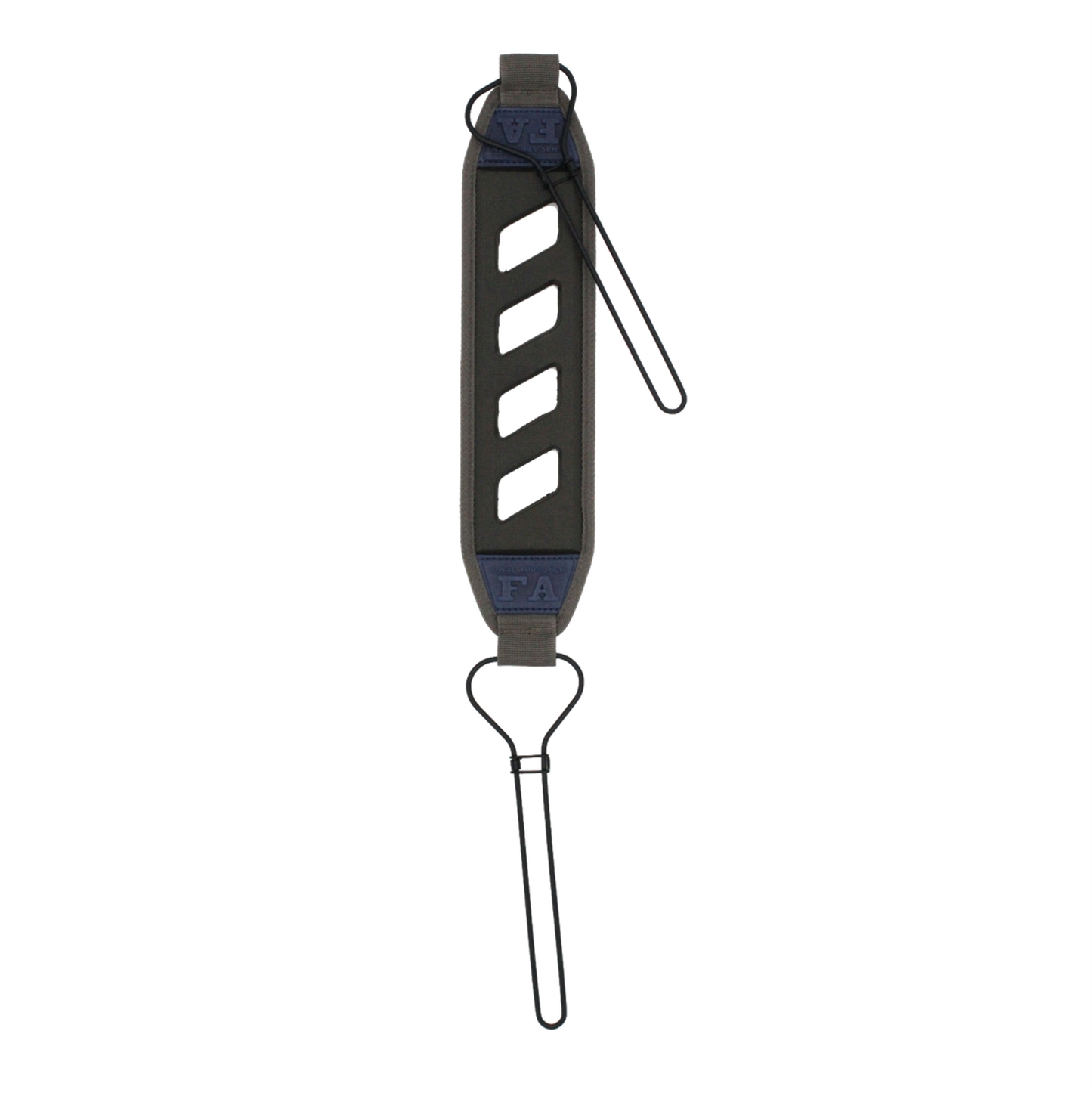 Metal Hang'm Duck Strap