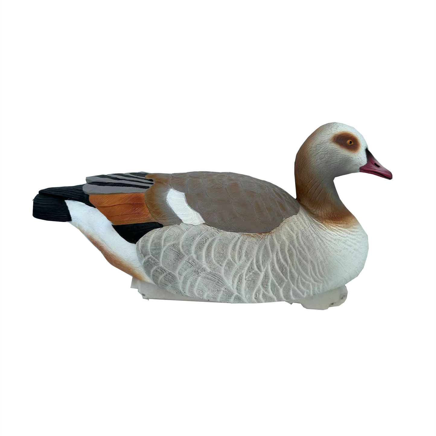 Final Approach Egyptian Goose Floater - 6 Pack