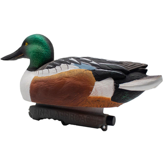 Floating Shovelers - 6 Pack