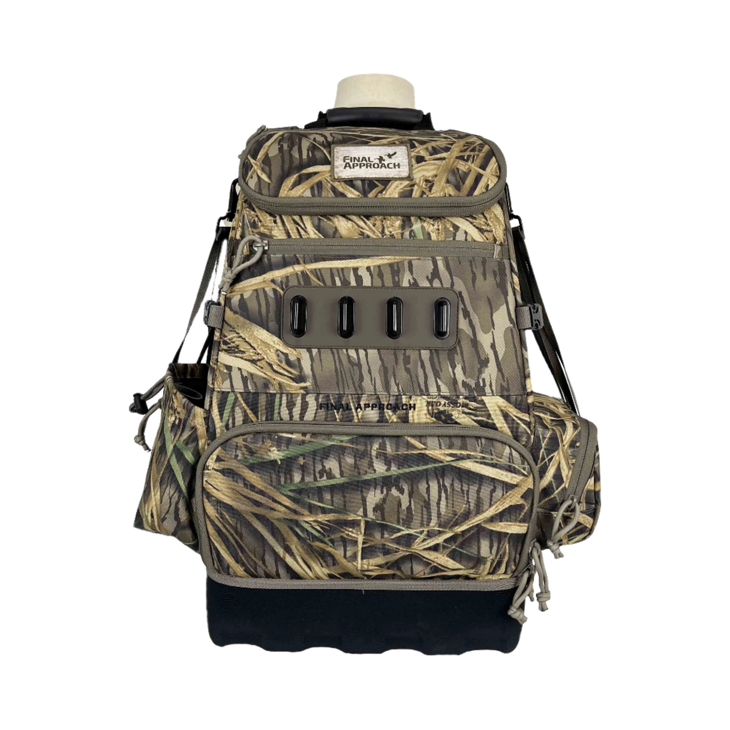 Final Approach Wildfowling Back Pack
