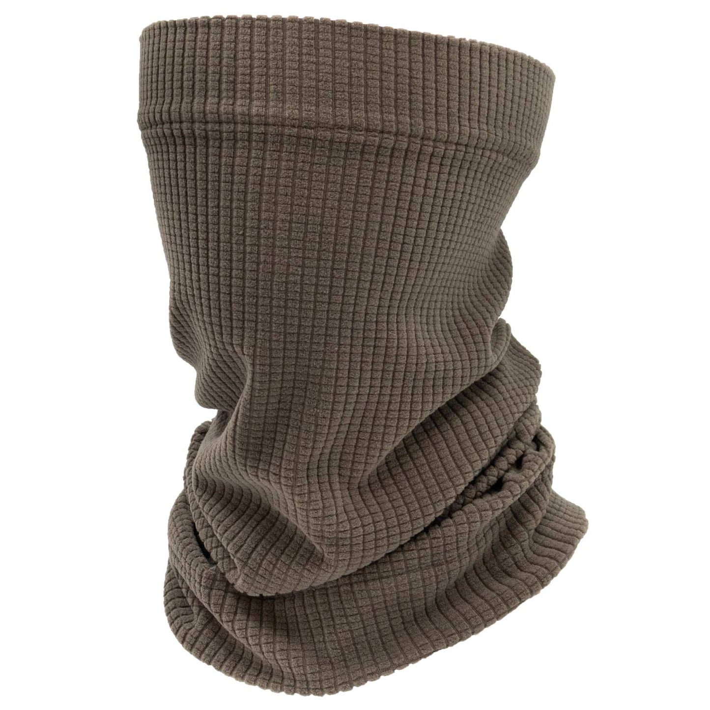 Gridded Neck Gaitor