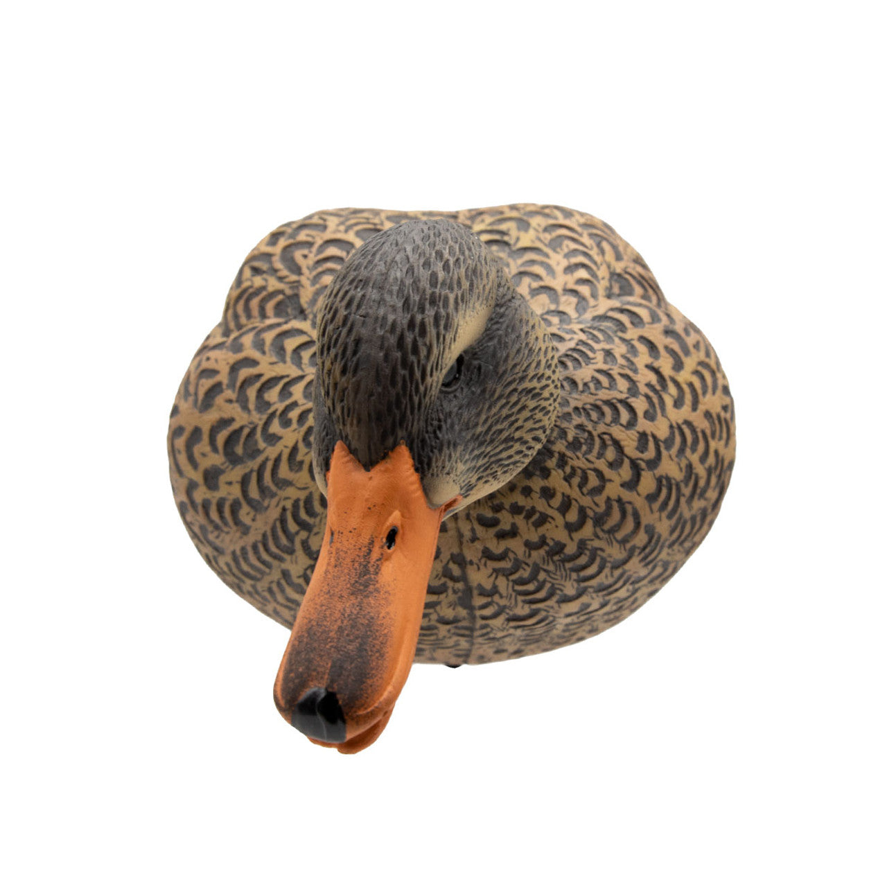High Definition Full Body Mallard Decoys - 12 Pack