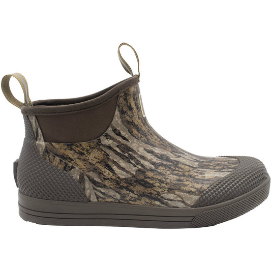 Middy Pull-On Waterproof Boots