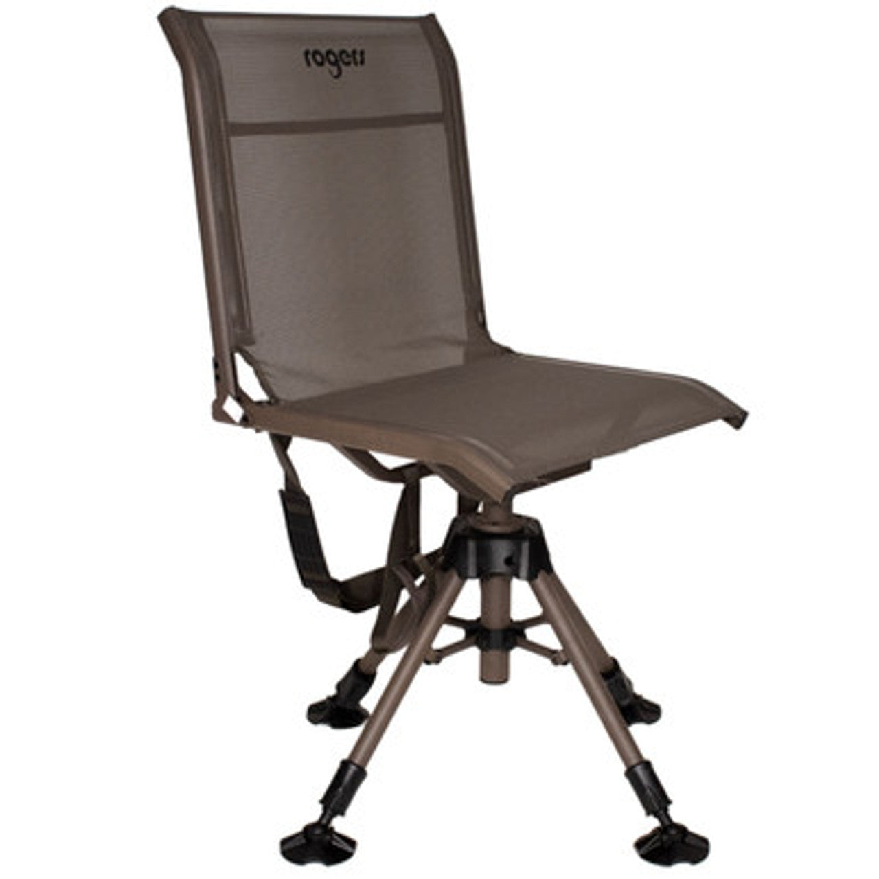 Tough Hunter 360 Swivel Seat