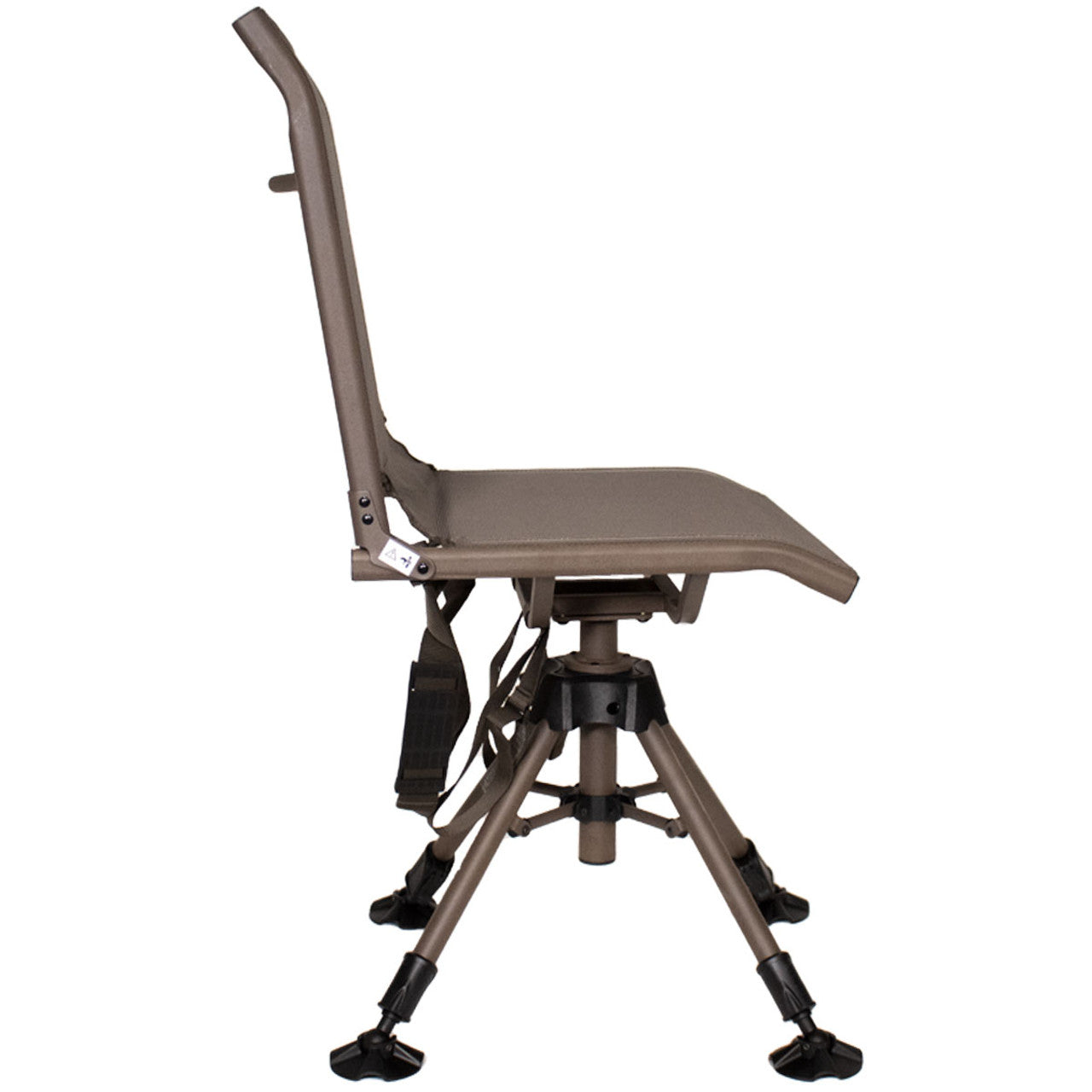 Tough Hunter 360 Swivel Seat