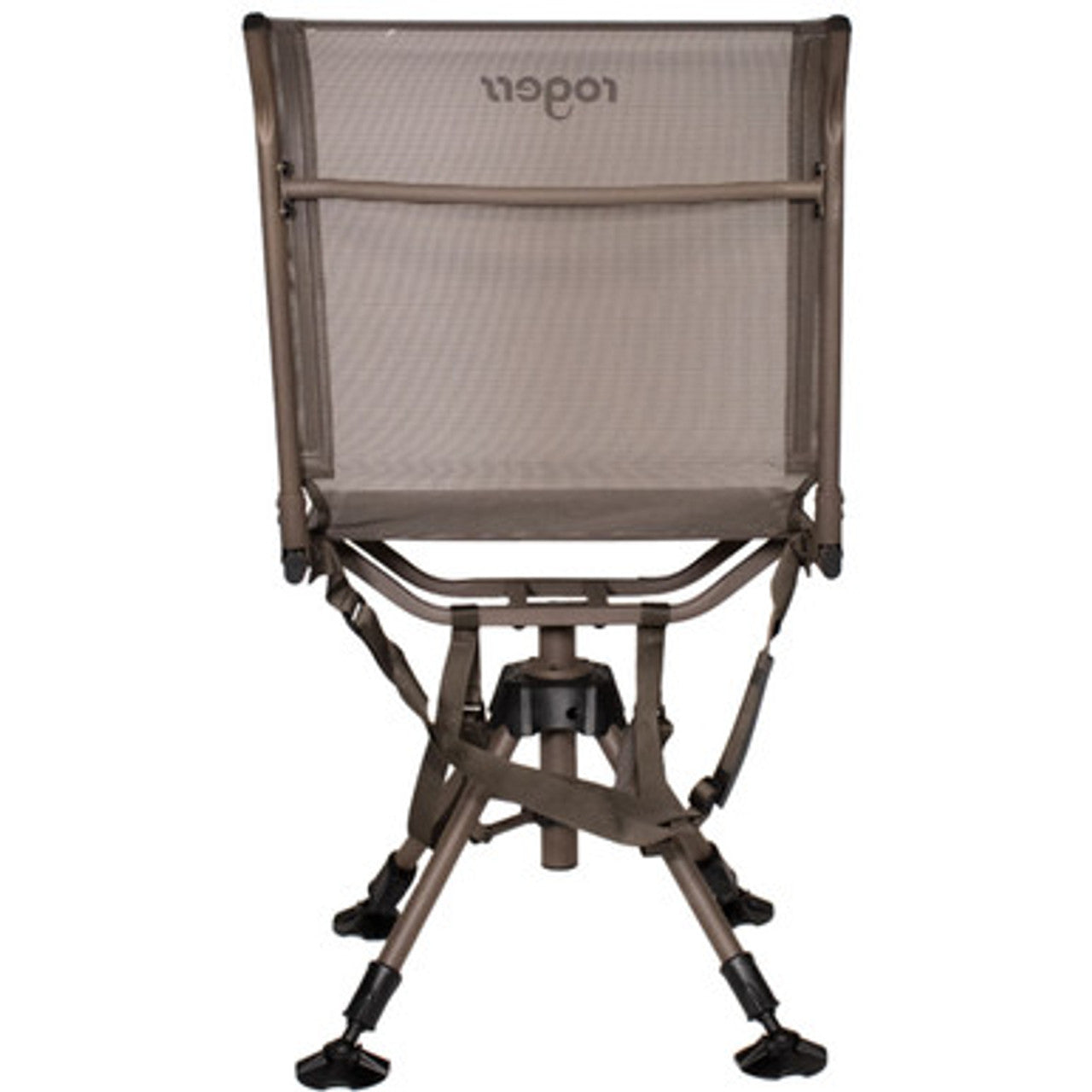 Tough Hunter 360 Swivel Seat