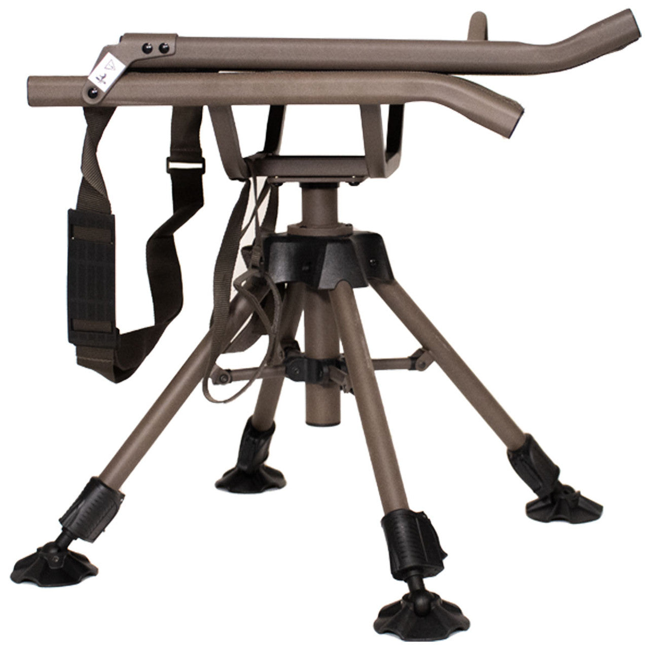 Tough Hunter 360 Swivel Seat