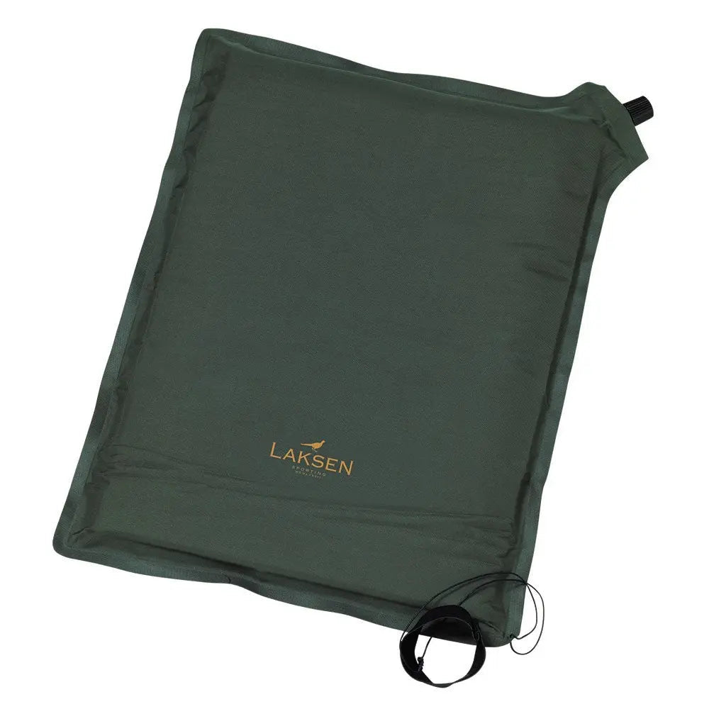 Laksen Mountaineer Inflatable Seat or Pillow