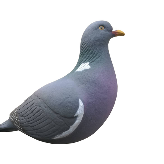 Pigeon Decoys - 12 Pack