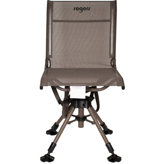 Tough Hunter 360 Swivel Seat