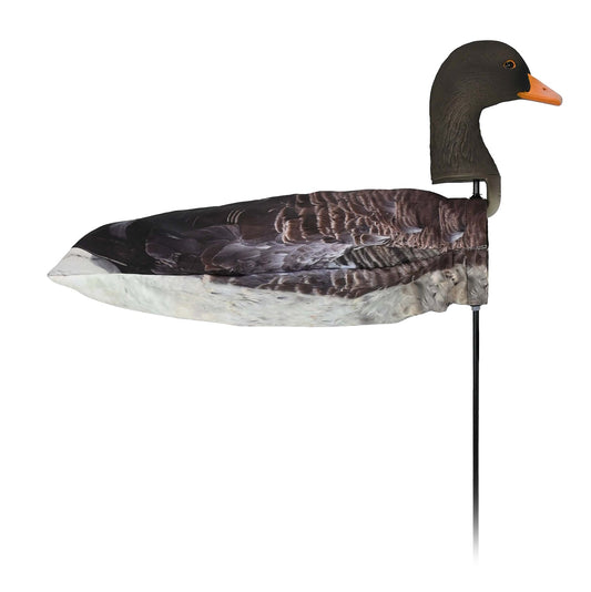 Greylag Goose Socks - 12 Pack