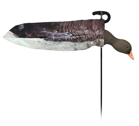 Greylag Goose Socks - 12 Pack