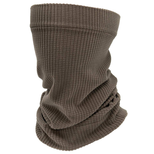 Gridded Neck Gaitor