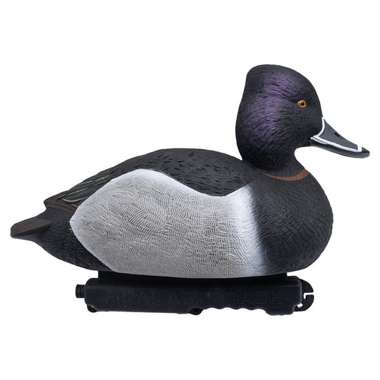 Foam Filled Ring-Necks, 6 Pack