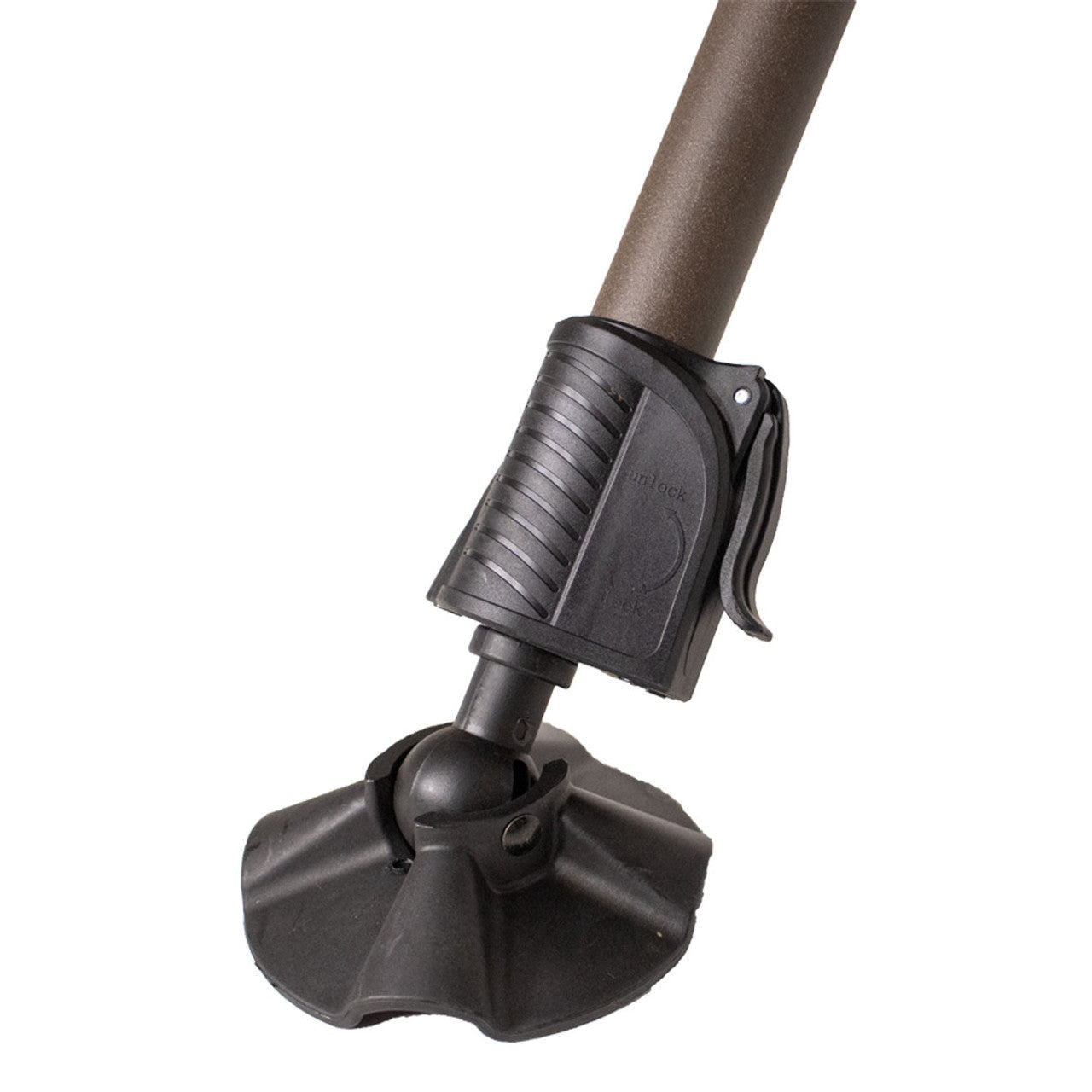 Tough Hunter 360 Swivel Seat