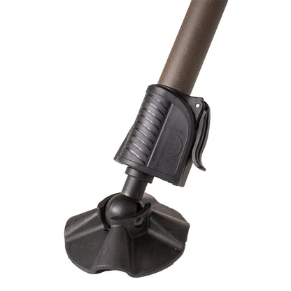 Tough Hunter 360 Swivel Seat