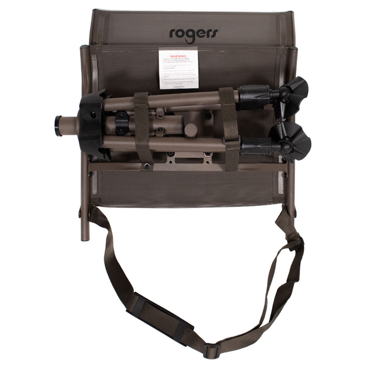 Tough Hunter 360 Swivel Seat