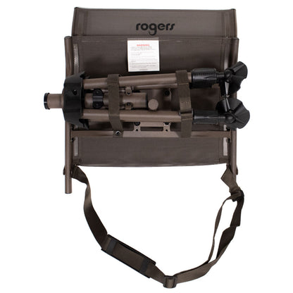 Tough Hunter 360 Swivel Seat