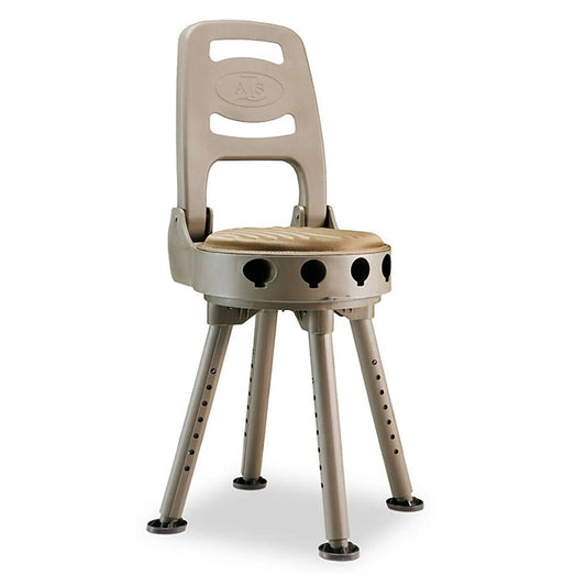 Bergara All-Terrain Swivel Seat