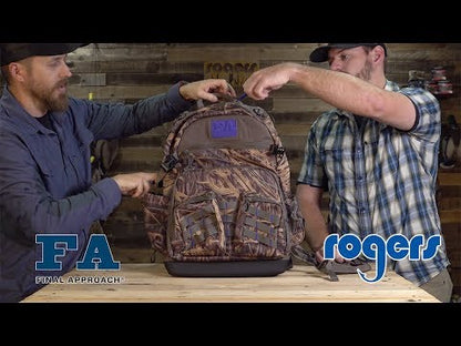 Back Pack
